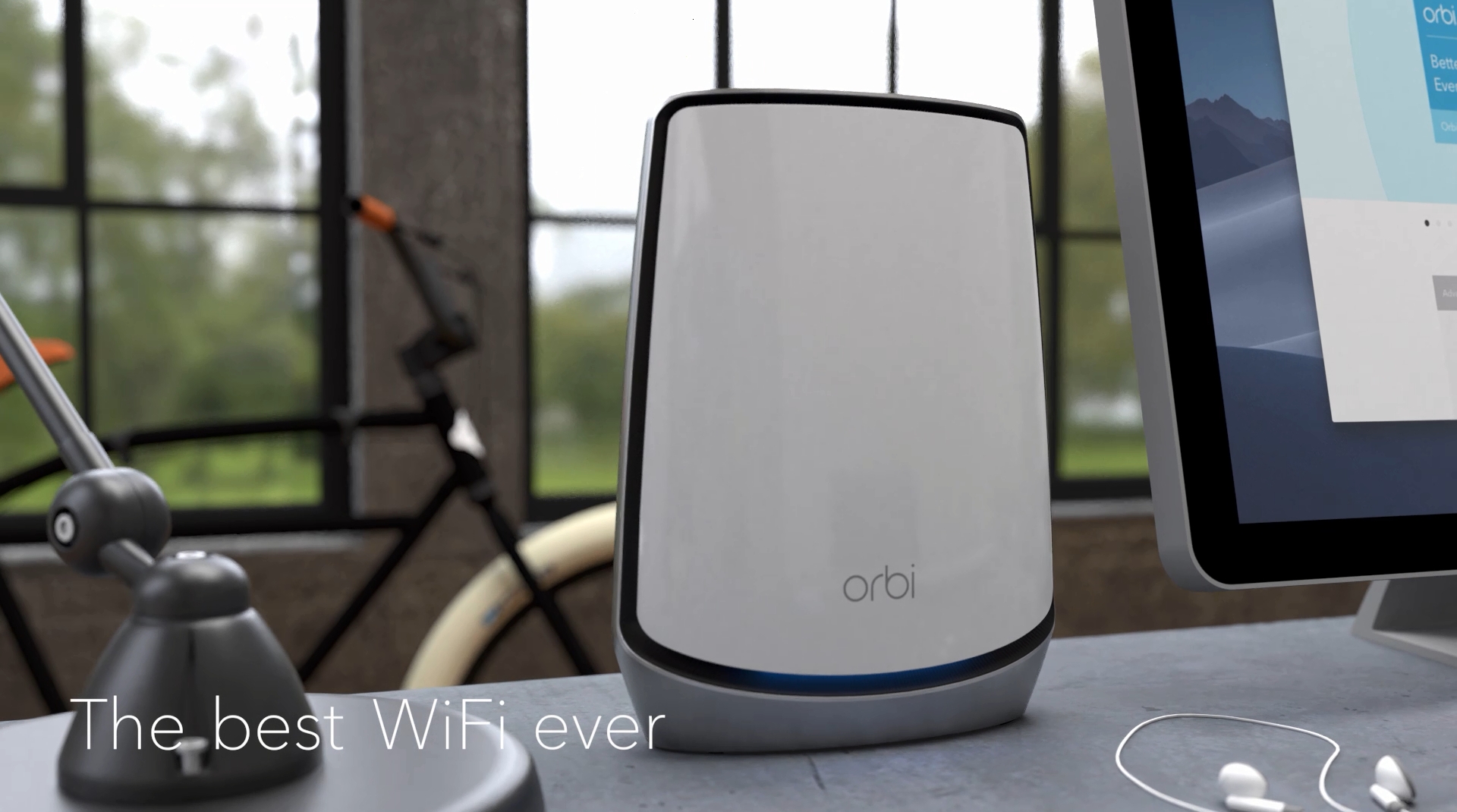 NETGEAR Orbi RBK852 WiFi 6 ルーター 2台セット Amazon.co.jp: NETGEAR Orbi WiFi6 メッシュWiFi AX6000 2台